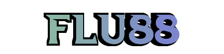 FLU88 Logo
